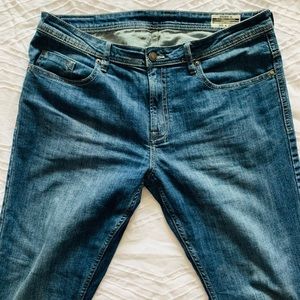 Buffalo David Bitton jeans 36w30l great condition